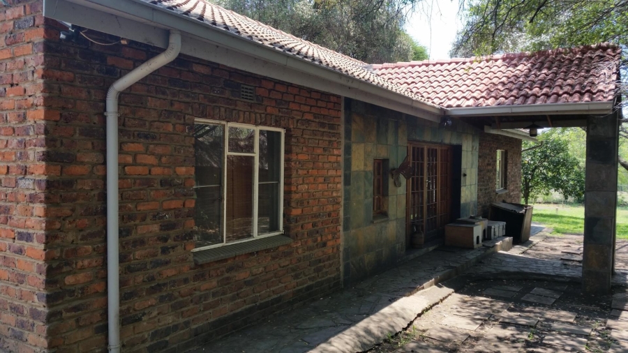 Commercial Property for Sale in Rustenburg Rural North West